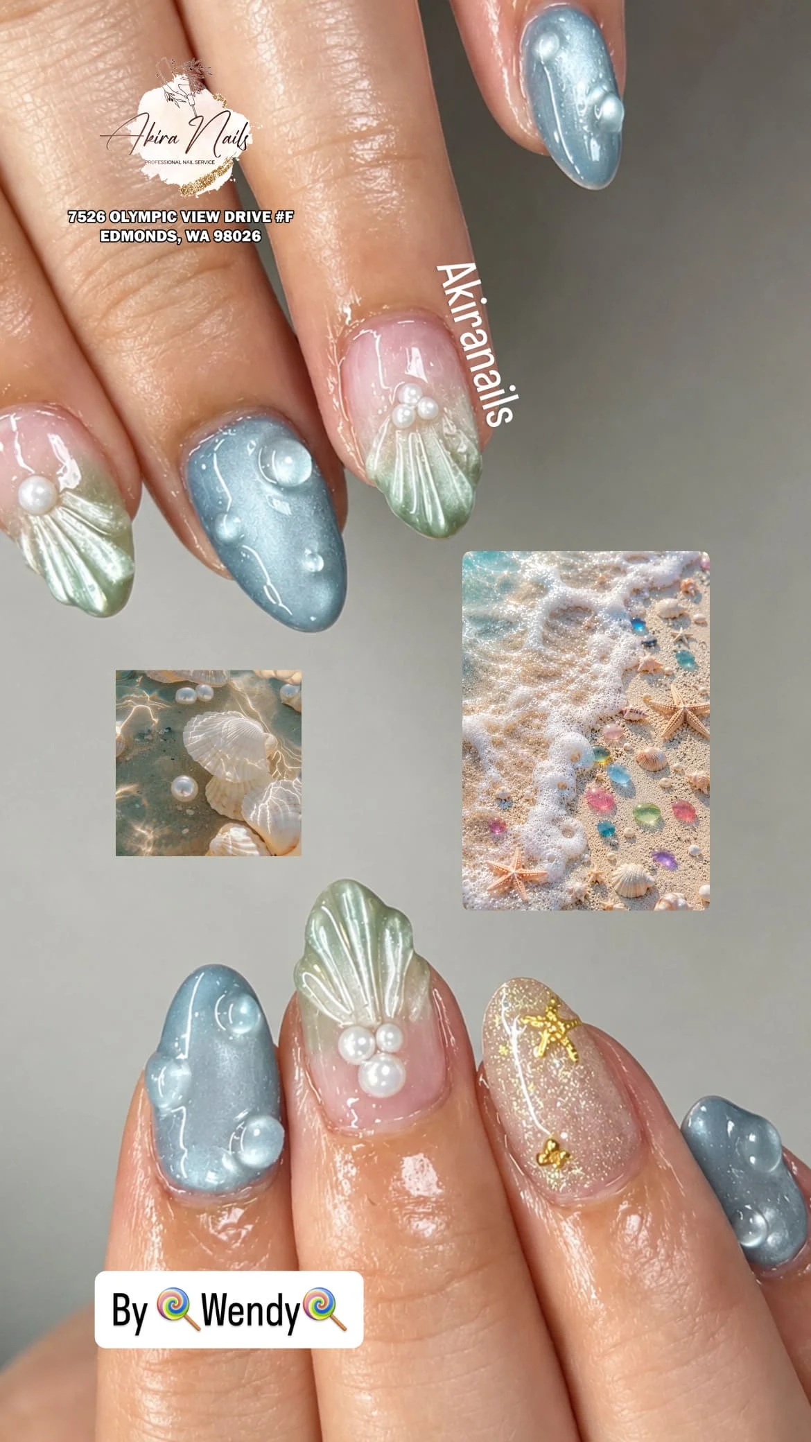 Nail Art
